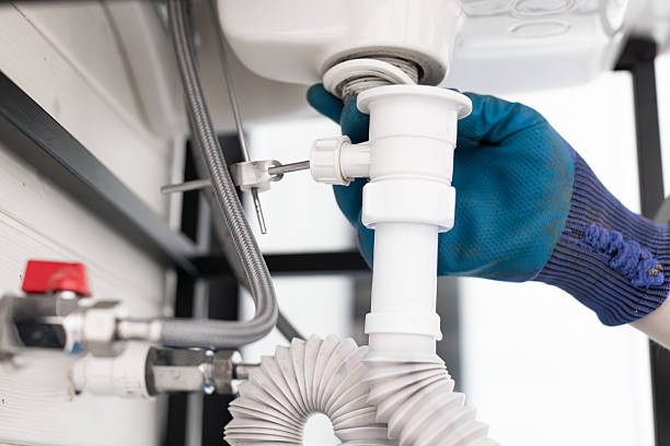 Reliable Plumbing contractor in New Lisbon, IN by Masters Plumbing Service